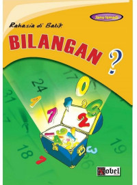 Image of Rahasia di balik bilangan ?