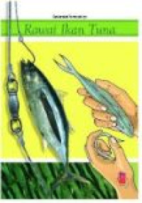 Image of Rawai ikan tuna