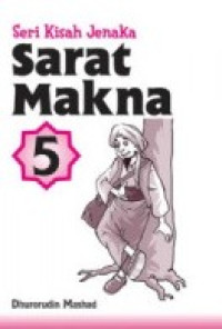 Image of Seri Kisah Jenaka : Sarat Makna 5