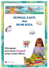 Image of Sungai, laut dan bumi kita