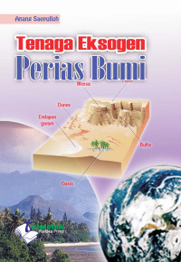 Image of Tenaga eksogen perias bumi